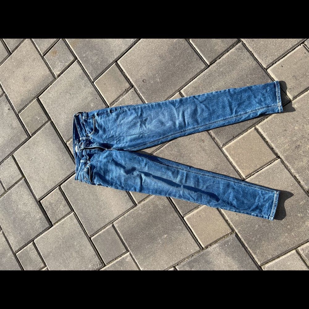 Old navy jeans